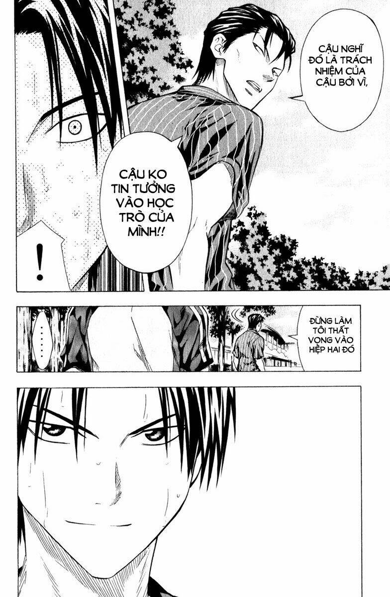 kỵ sĩ trong vòng cấm chapter 59 20