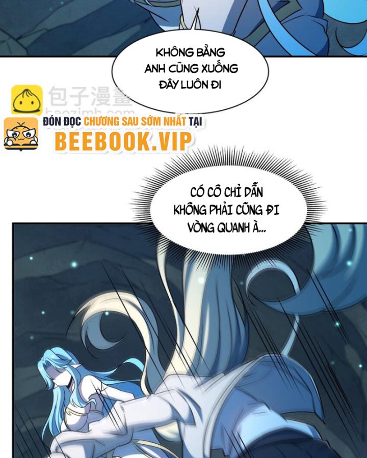 huyết cơ và kỵ sĩ chapter 307 51