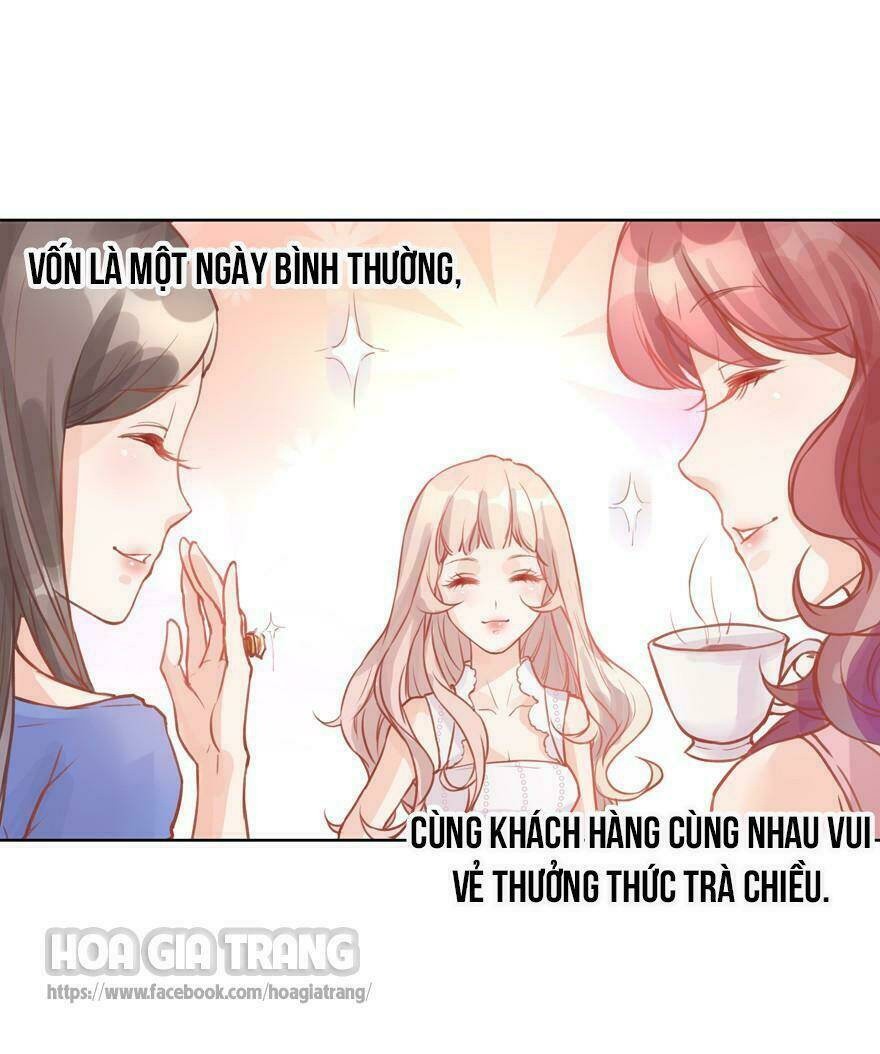 lưu luyến nguy tình chapter 1.5 29