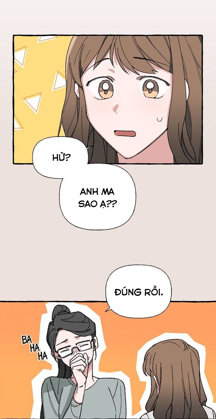 nhân viên mới của masung chapter 21 33