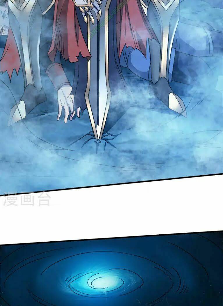 kiếm vũ chapter 18 9