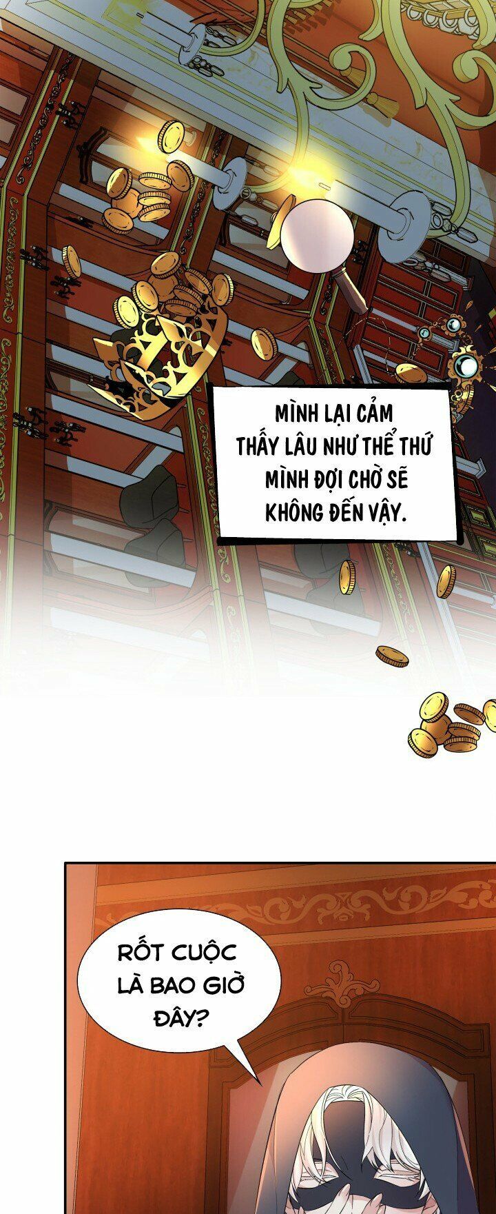 dây xích kiềm chế nam chính hắc ám tuột mất rồi chapter 12 47