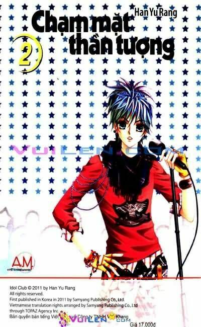 chạm mặt thần tượng chapter 2 159