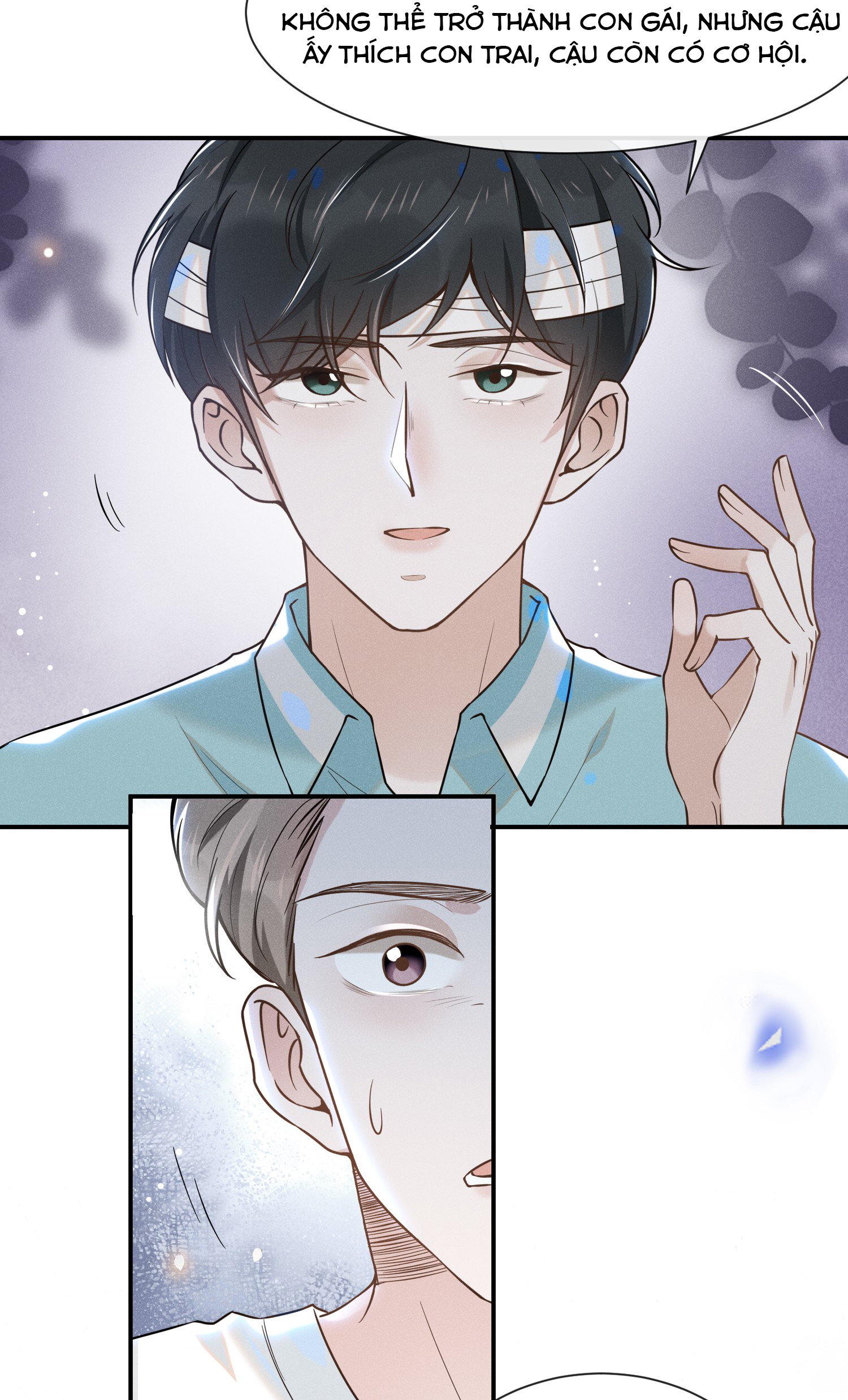 kiếp sau không gặp chapter 12 35