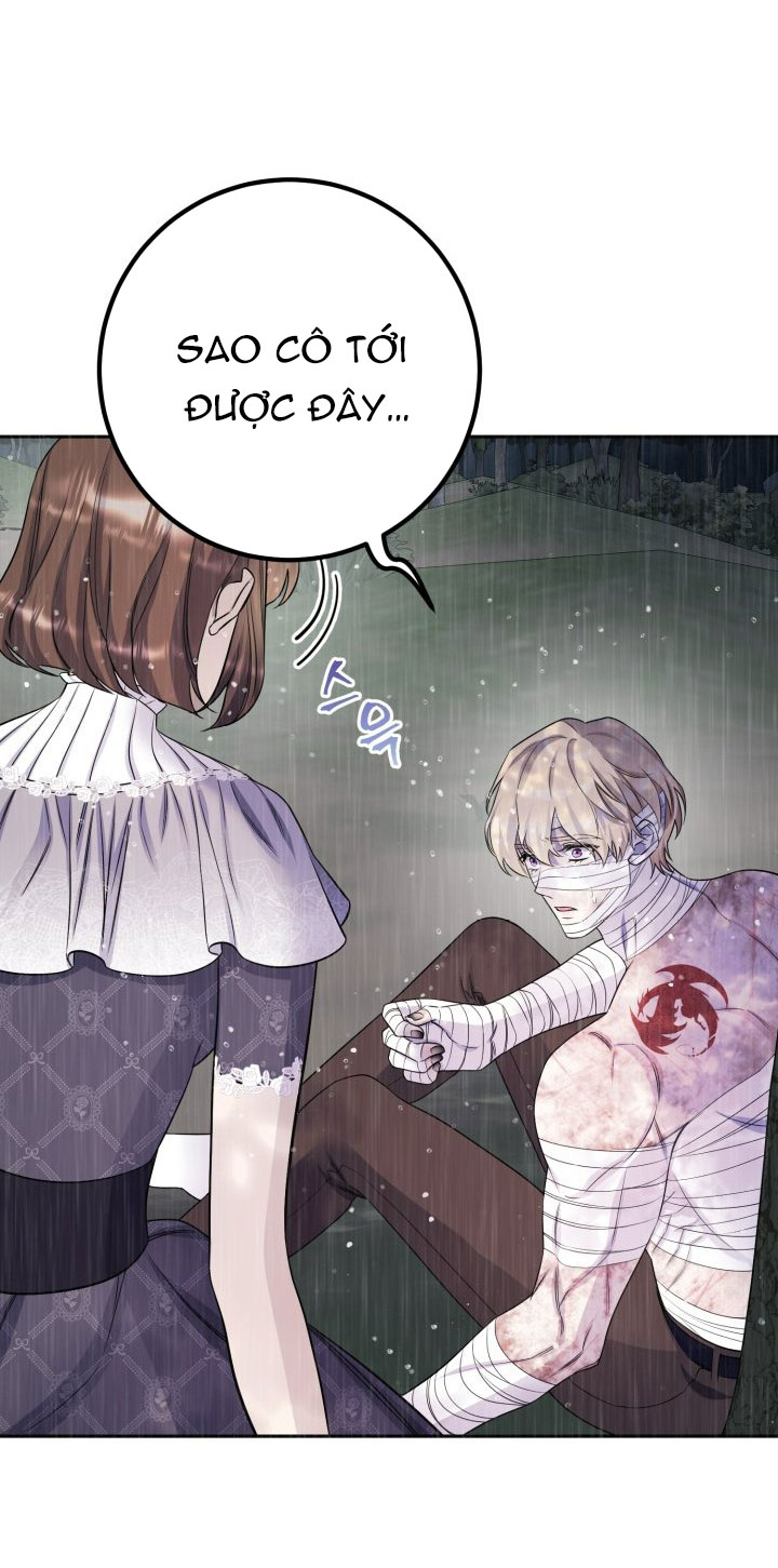 [18+] nếu cứu rỗi một cầm thú hư hỏng chapter 30.2 10