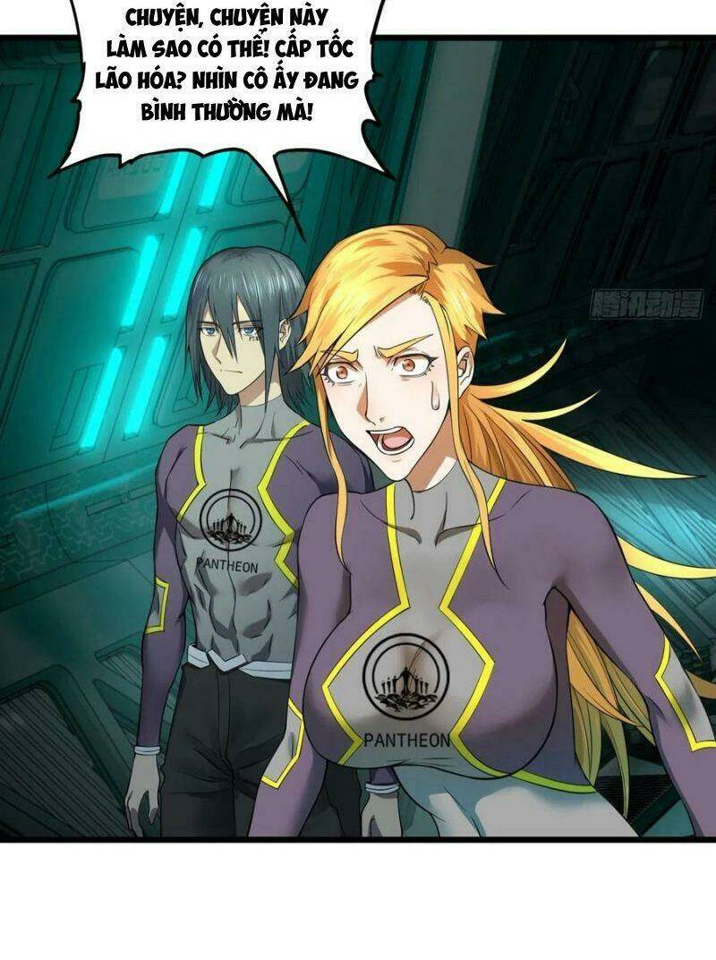 danh sách kẻ phản diện chapter 104 16