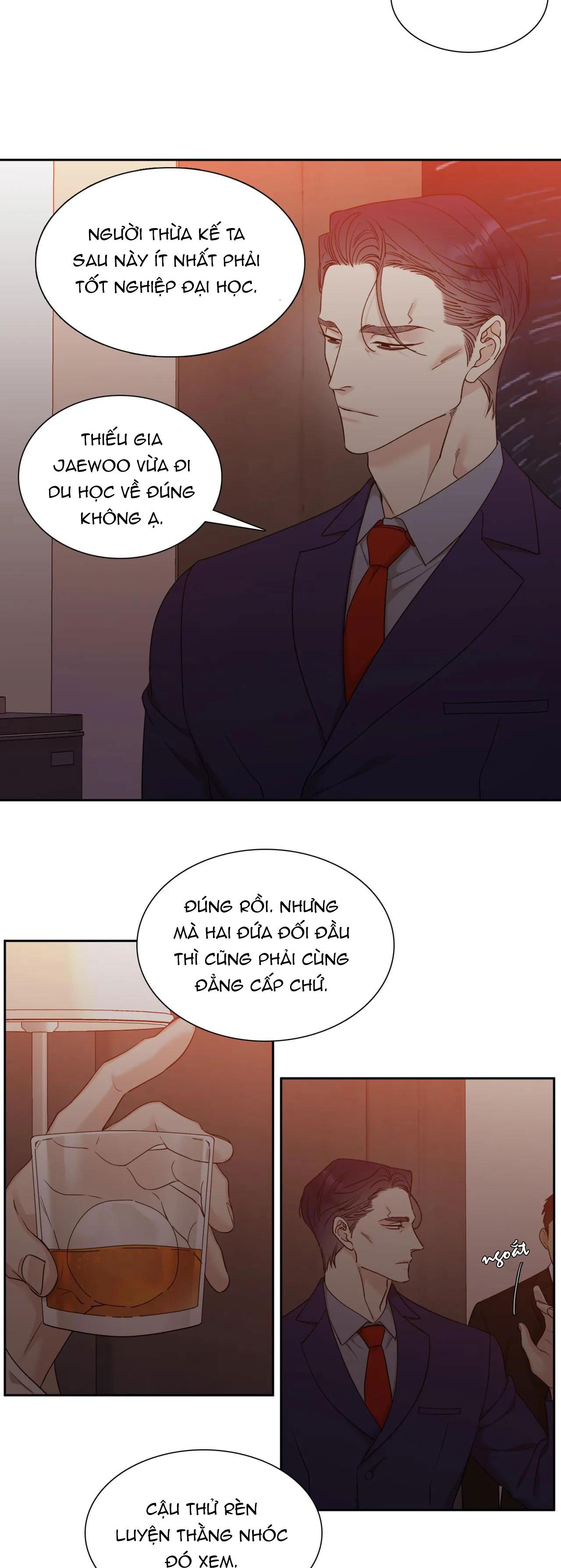 tên rác rưởi chapter 7 13