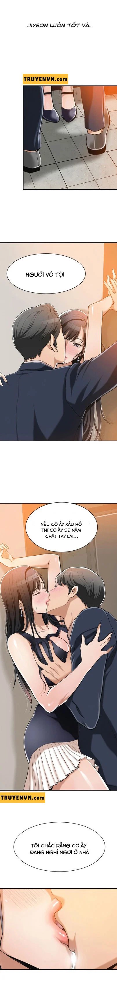 ham muốn chapter 9 15