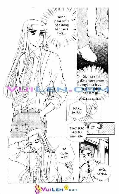 giảm cân để yêu chapter 7 27