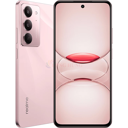 Điện thoại Realme C75x (6GB/128GB) - Hàng chính hãng