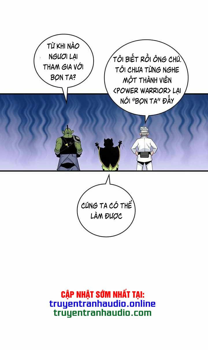 tôi sinh ra để làm người vĩ đại chapter 77 75