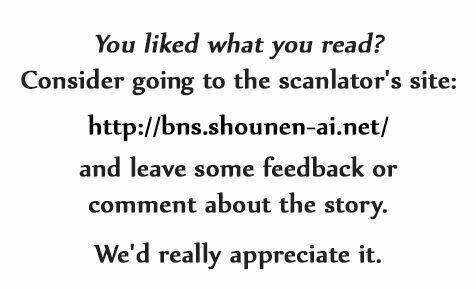 canis – the speaker chapter 3 45