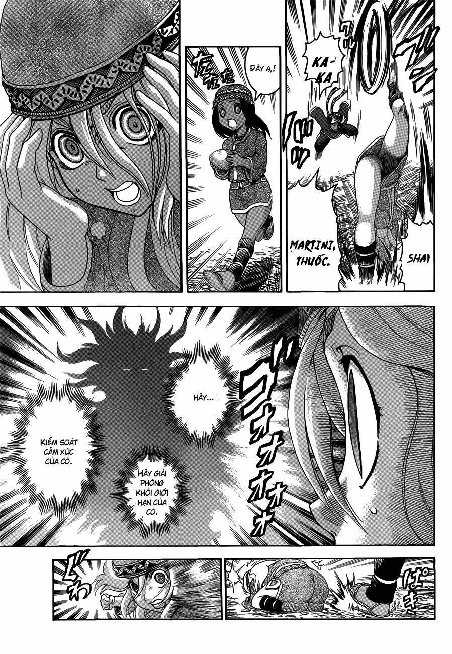 history's strongest disciple kenichi chapter 451 10