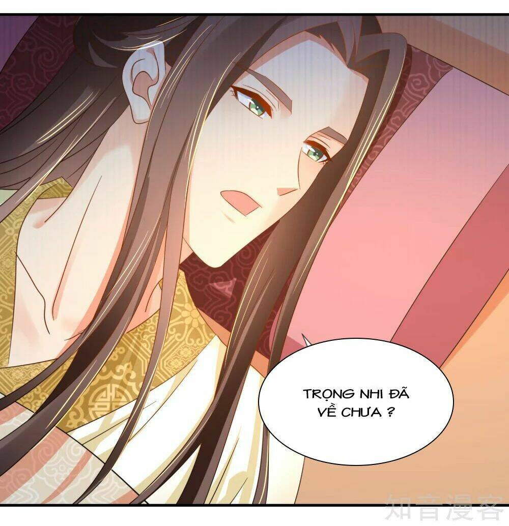 lãnh cung phế hậu muốn nghịch thiên chapter 103 23