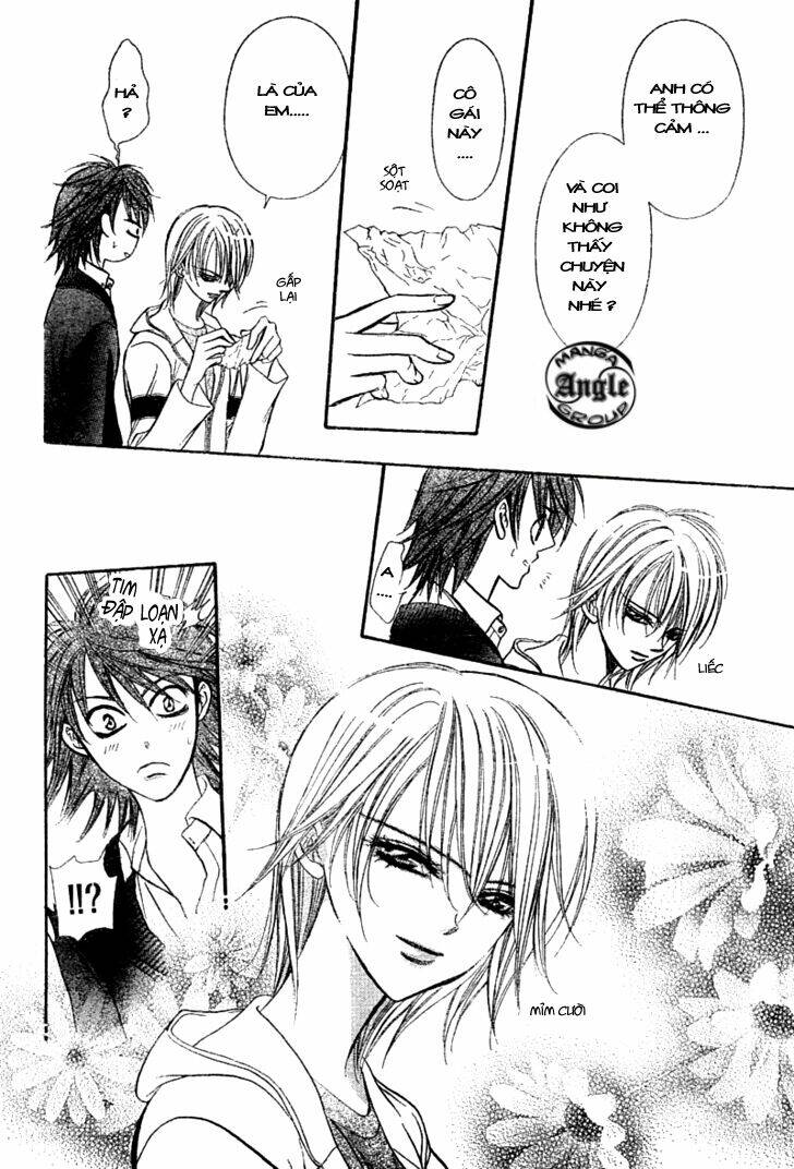 thử thách của kyouko chapter 133 15