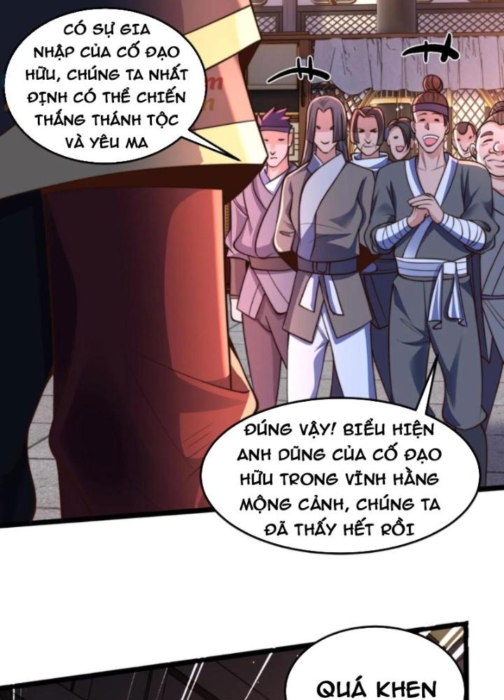 ta nuôi ma quỷ ở trấn ma ti chapter 245 22