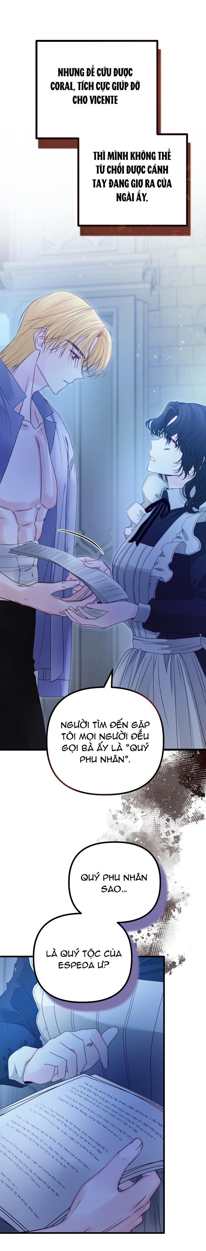 hãy giải thoát cho ta chapter 15.2 10