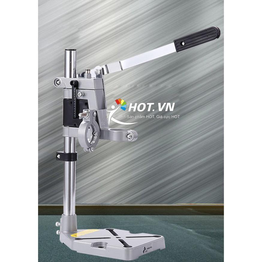 CHÂN ĐẾ MÁY KHOAN BÀN DÙNG CHO MÁY KHOAN CẦM TAY TZ-6102 giá tốt loại 1