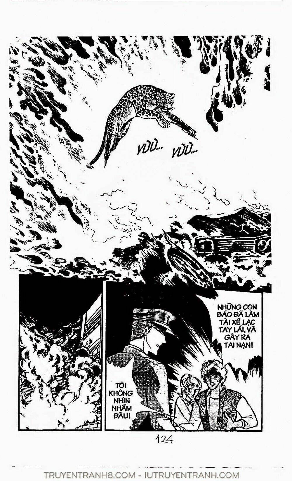 mimi kỳ lạ chapter 36.2 18