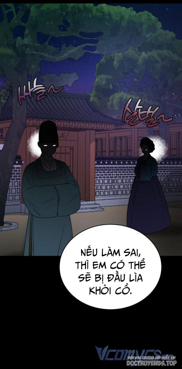 em đã tìm kiếm cả ngàn năm nay chapter 27 27