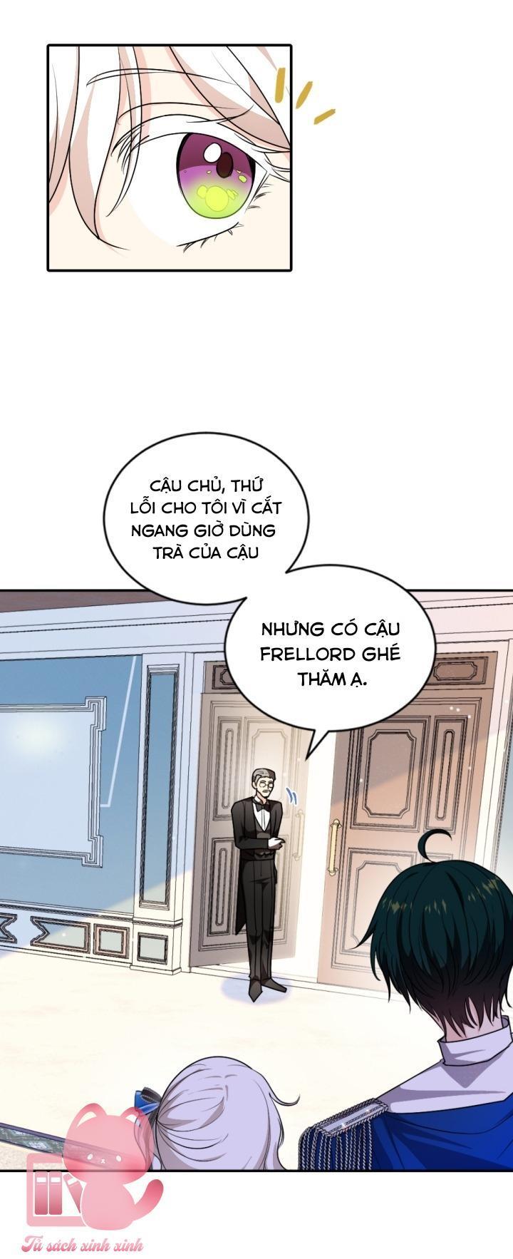 nguyện ước vô vọng của ma nữ chapter 76 26