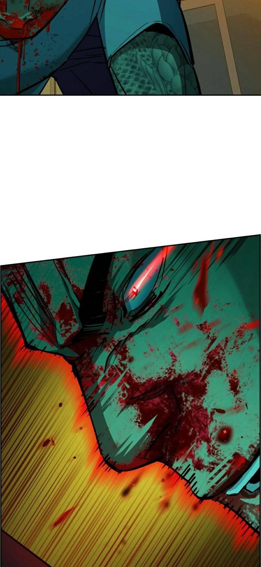 bạn học tôi là lính đánh thuê chapter 70 52