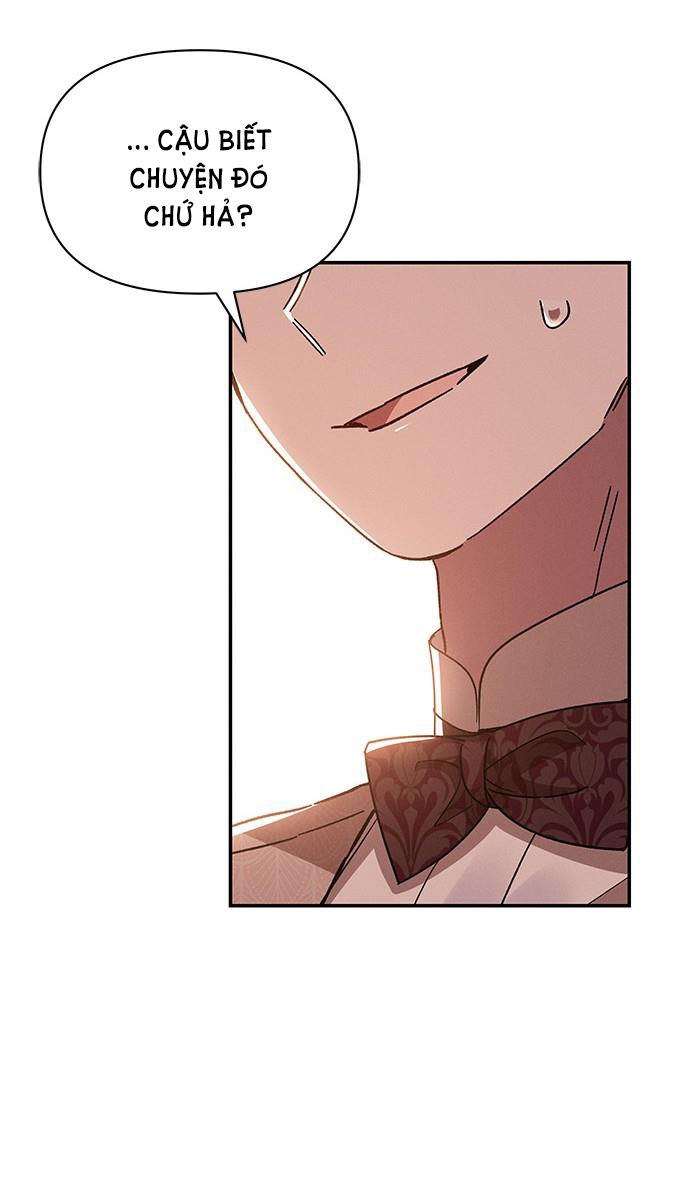 ôi kẻ thù không đội trời chung thân ái của tôi chapter 25.2 35