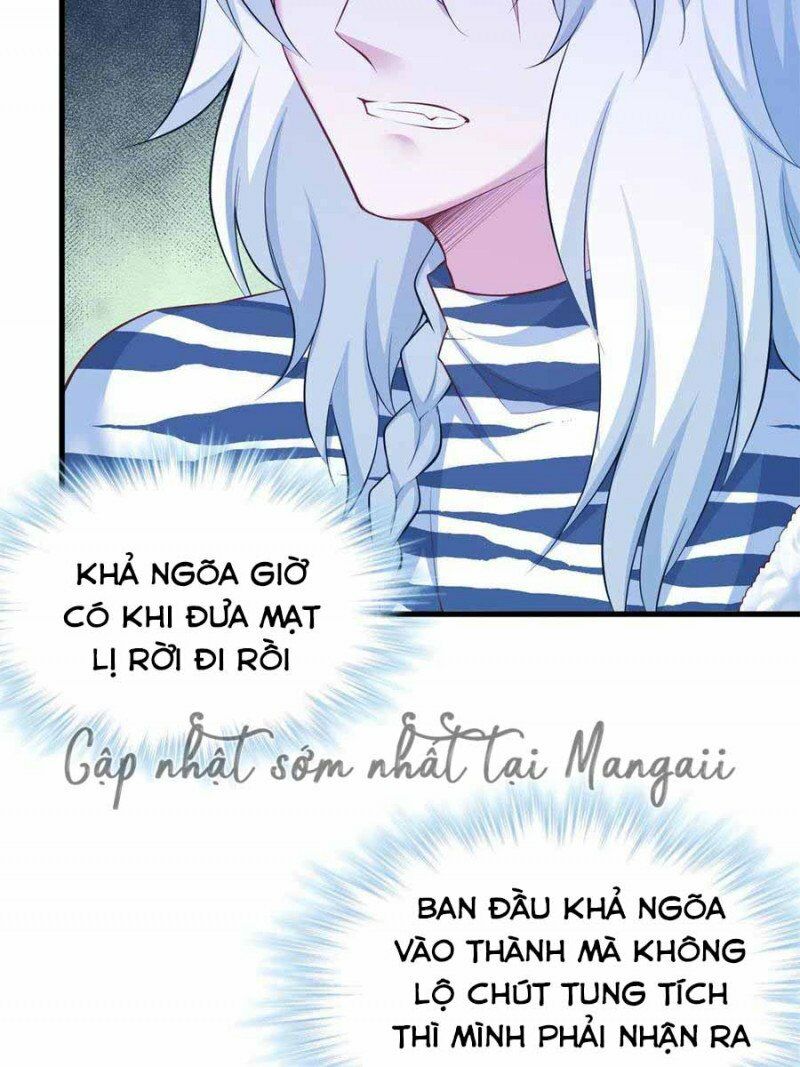 [16+] thảnh thơi thú thế chủng chủng điền, sinh sinh tể chapter 376 12