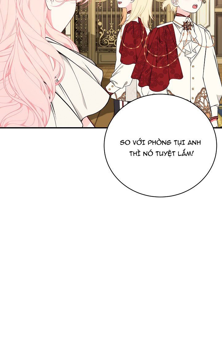 con chỉ đi tìm cha thôi chapter 29.2 48