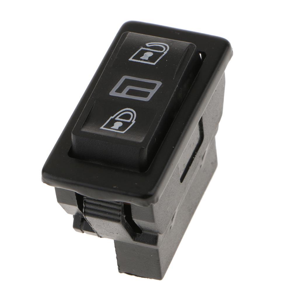 Waterproof LED Light Bar Rocker Universal Car Switch ON-OFF LED Light Sport 12V 20A 5pin Red Orange Blue Green White