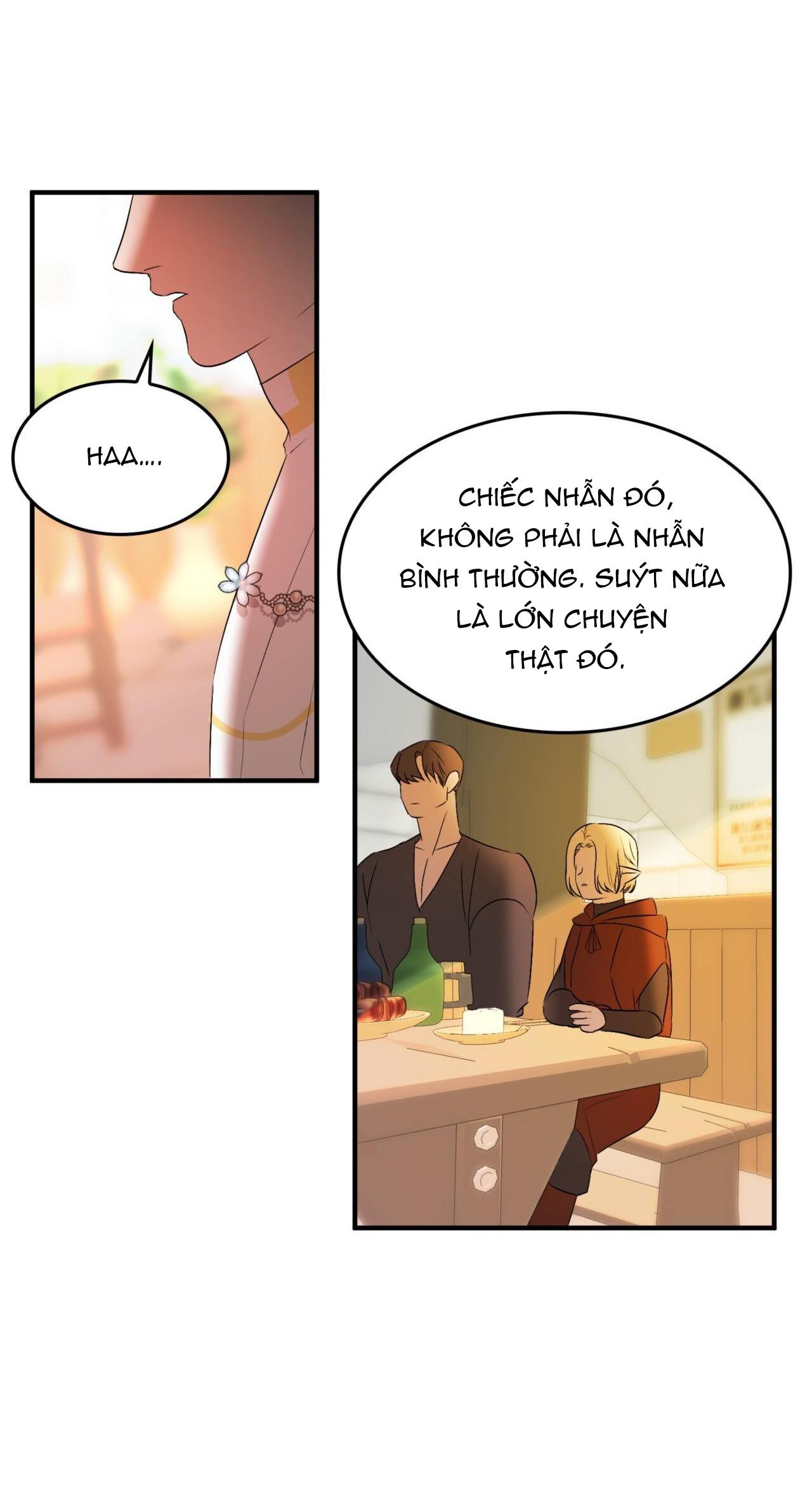 (np) độc thân muôn năm chapter 23 38