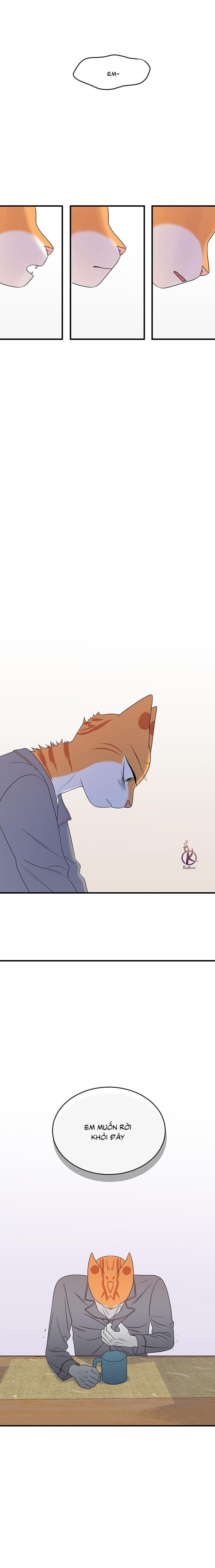 dự án xanh chapter 53 4