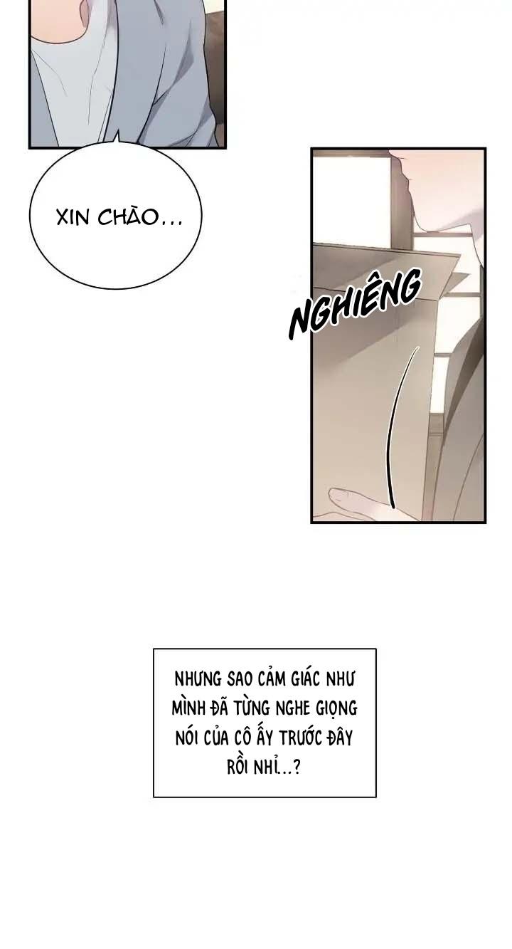 sao notp lại thành thật rồi? chapter 36 40