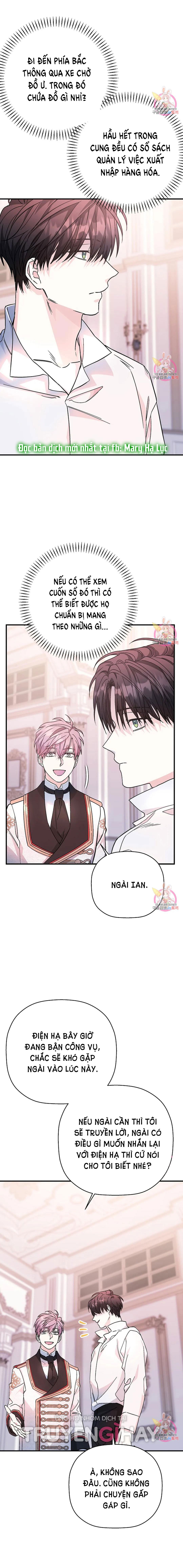 khế ước vĩnh cửu chapter 44.5 6