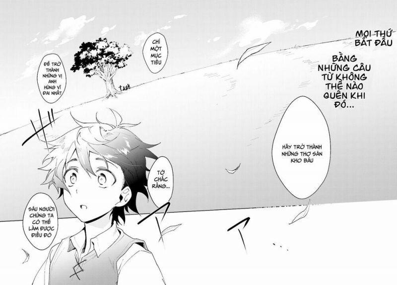 nageki no bourei wa intai shitai - saijiyaku hanta ni yoru saikiyou patei ikusei jutsu chapter 1 1