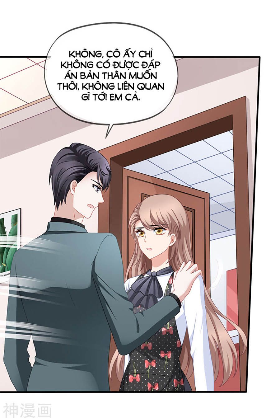 mỹ vị giai thê chapter 86 23