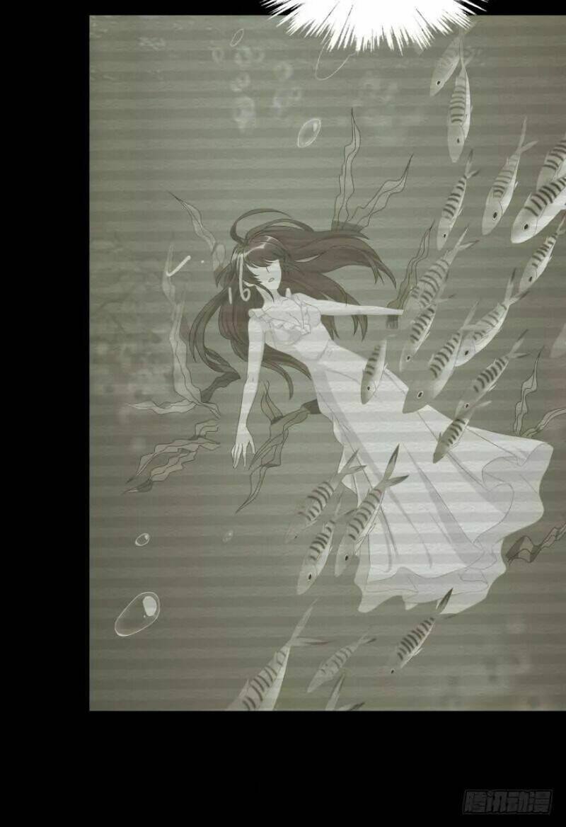 mộ thiếu, lão bà ngươi trọng sinh lại rồi! chapter 21 22