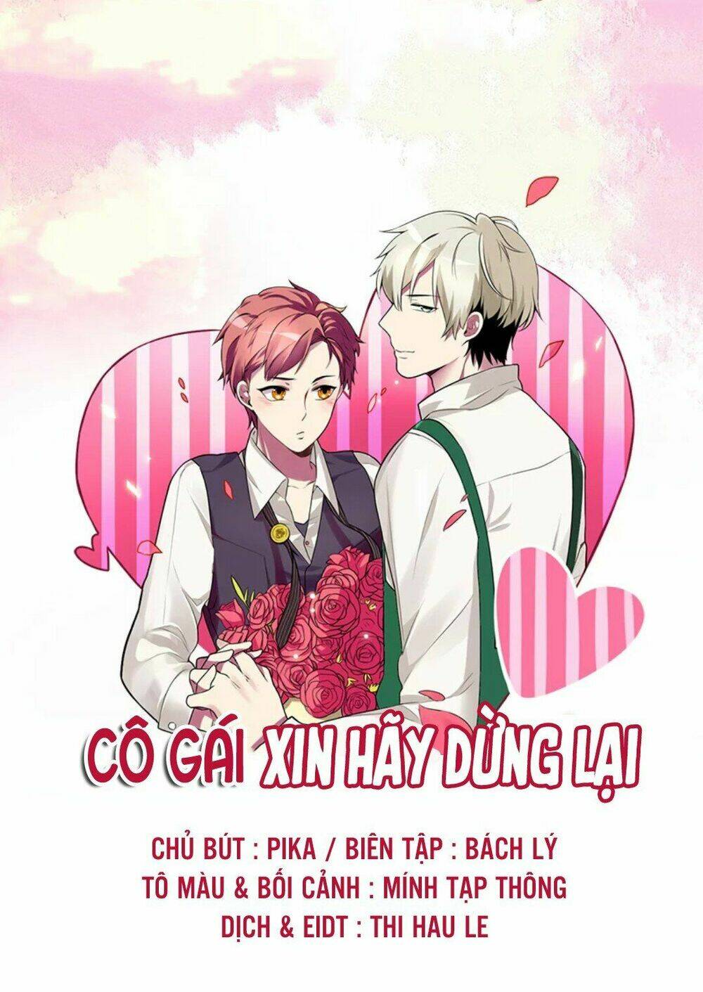 cô gái! xin hãy dừng lại chapter 1 1