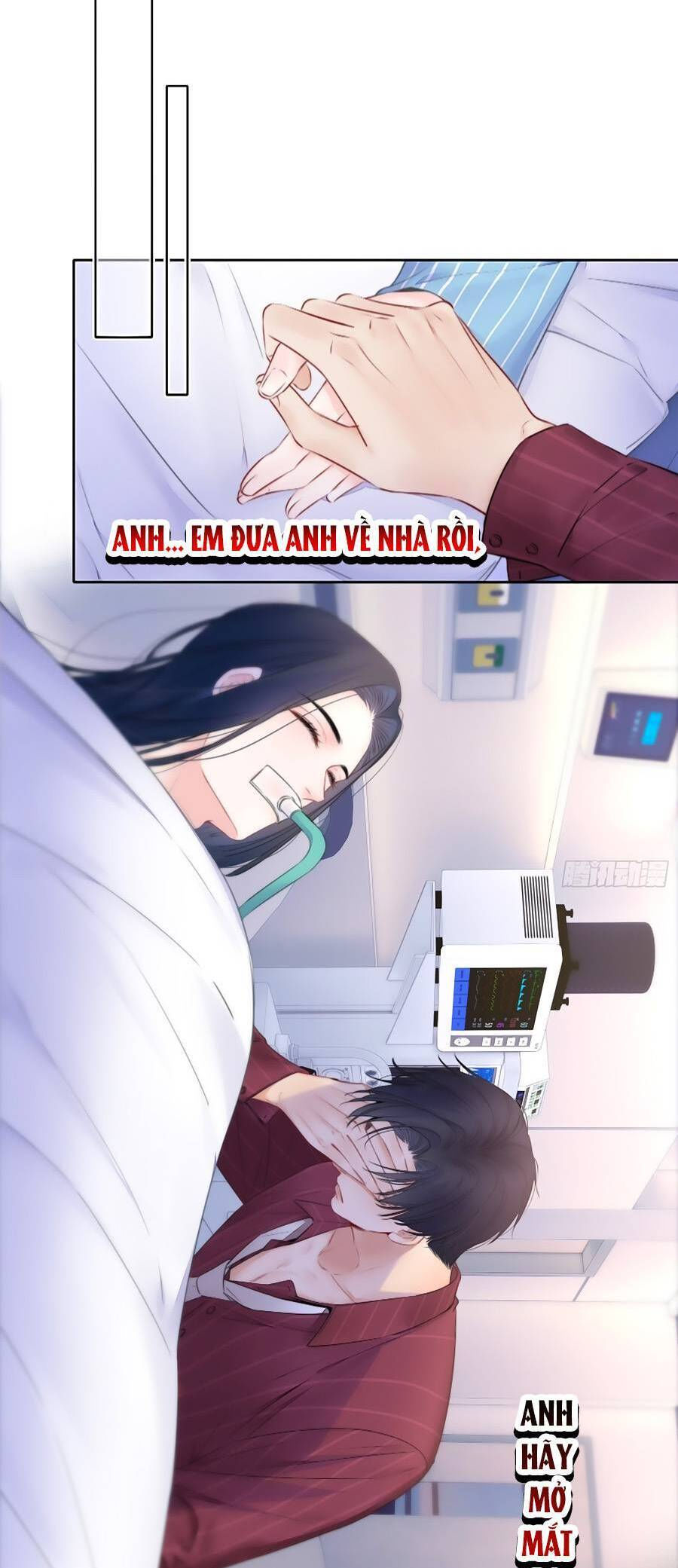 kim ốc tàng kiều chapter 83 4