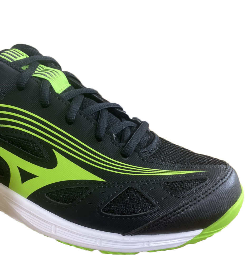 Giày thể thao cầu lông Mizuno chính hãng Cyclone Speed 3 dành cho nam-tặng tất thể thao bendu