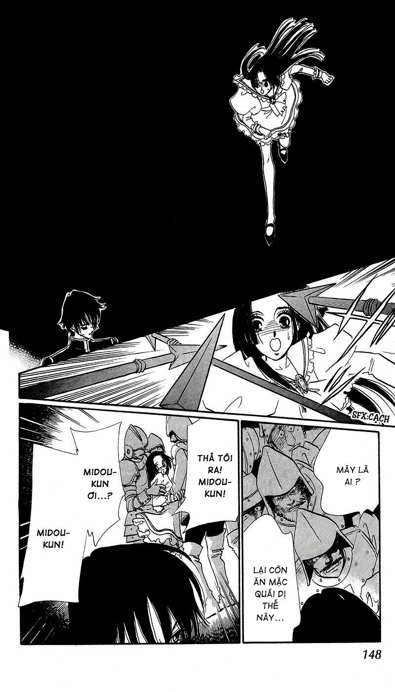 s to m no sekai chapter 6 25