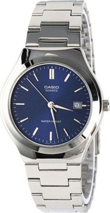 Đồng hồ nam Casio MTP-1170A-2ARDF dây kim loại