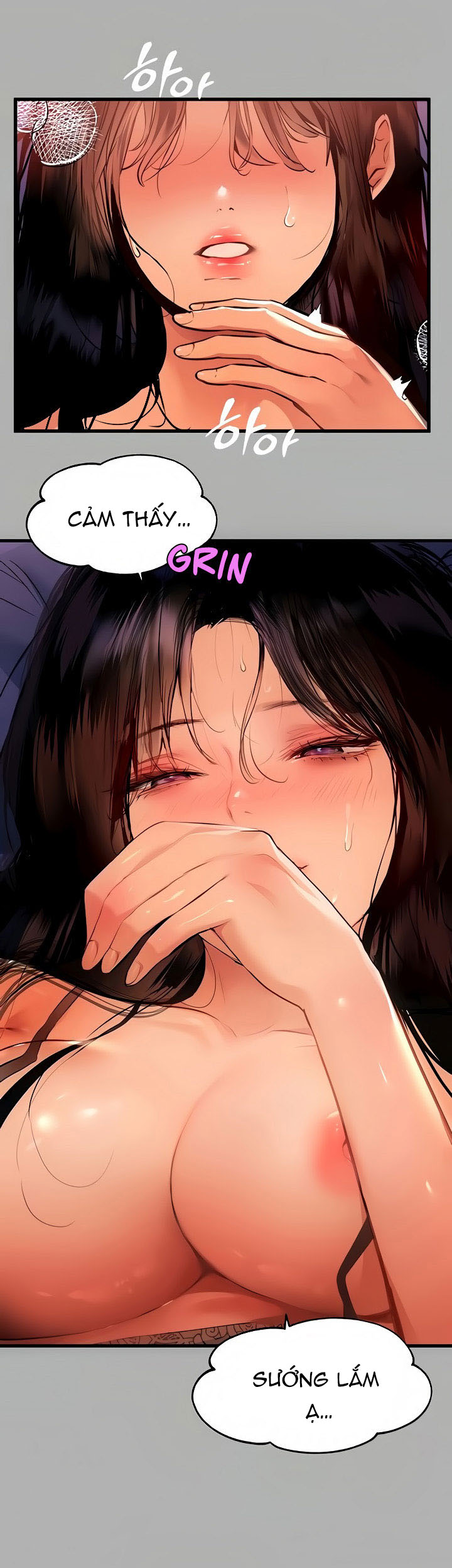 chị chủ nhà của tôi chapter 40.2 5