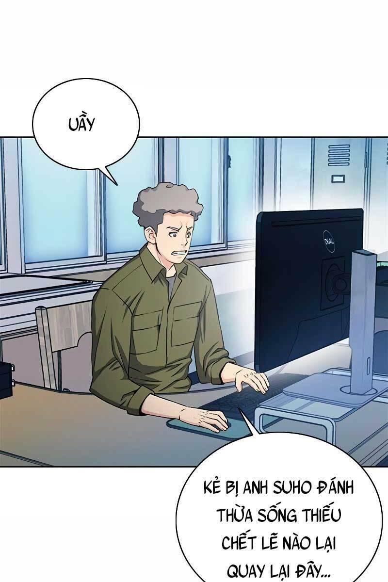 druid tại ga seoul - người hóa thú chapter 75 37