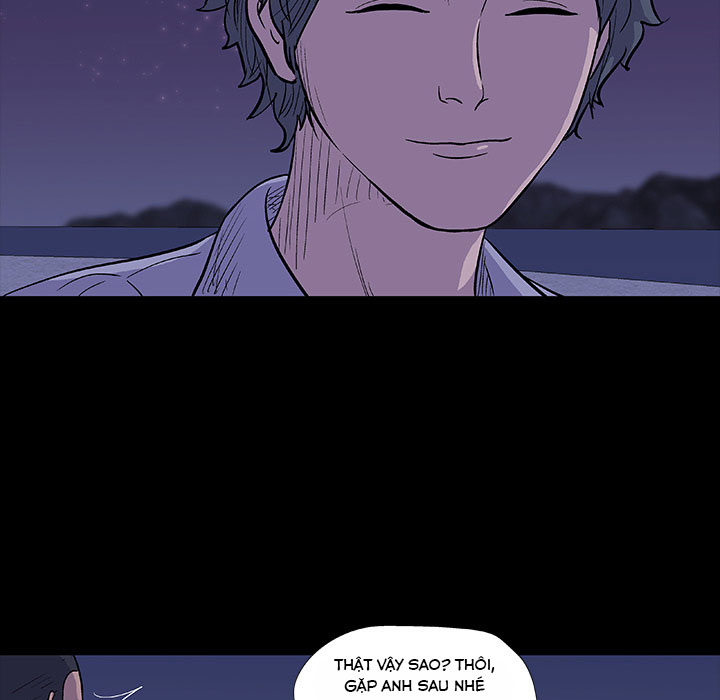 dự án utopia (project utopia) chapter 12 11