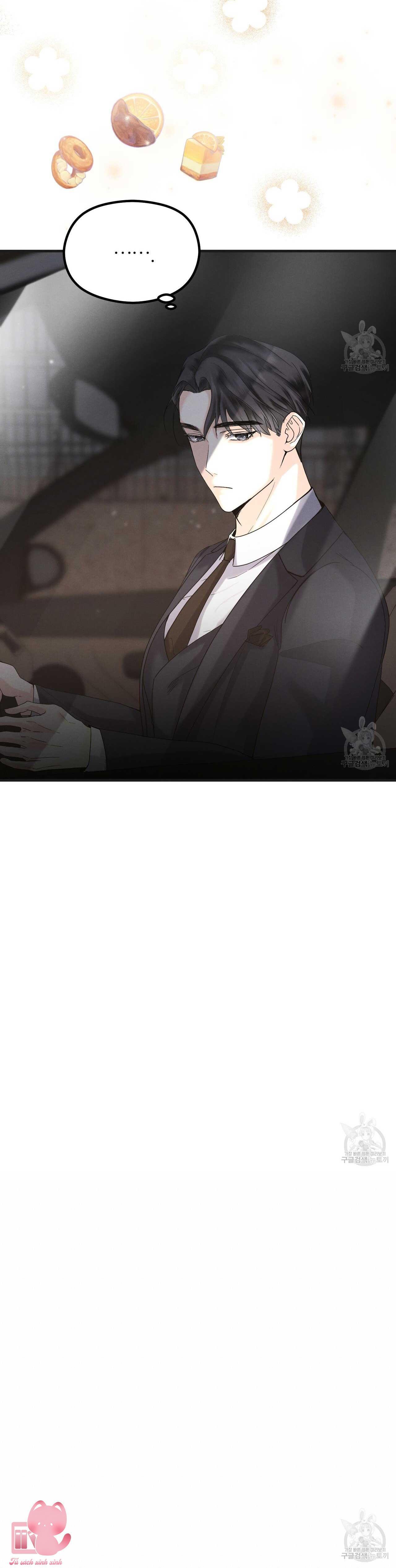 khắc cốt ghi tâm chapter 5 13