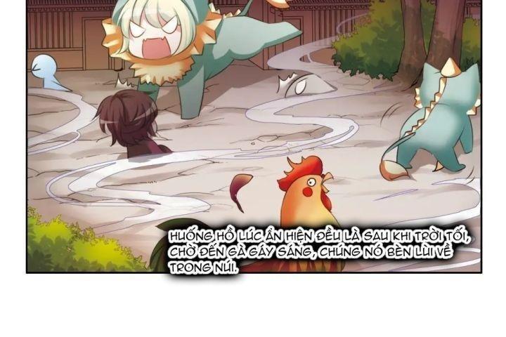 lễ hội truyền thống của trung quốc chapter 7 15