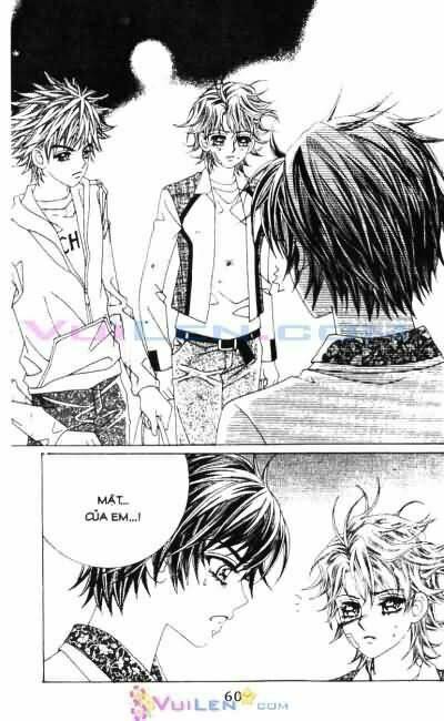 chàng gà mái chapter 11 60