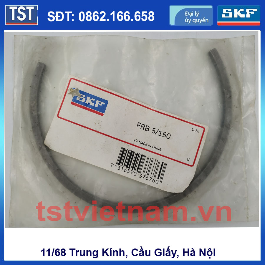 Vành chặn SKF FRB 5/150