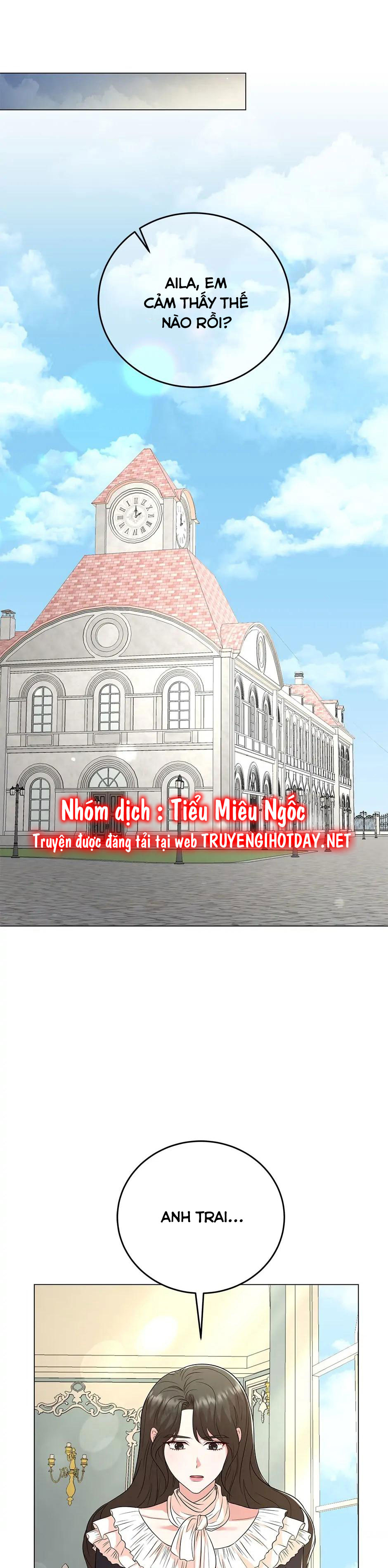 diễn vai ác nữ cũng thật khó khăn chapter 89 40